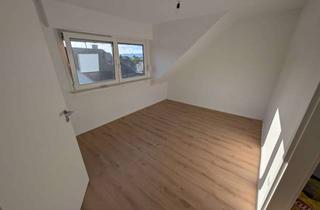 Wohnung mieten in Bahnhofstraße, 56218 Mülheim-Kärlich, Klimatisierte, kompakte 2-Zimmer-DG-Wohnung in Mülheim-Kärlich