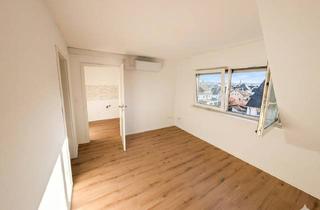 Wohnung mieten in 56218 Mülheim-Kärlich, Klimatisierte, kompakte 2-Zimmer-DG-Wohnung in Mülheim-Kärlich