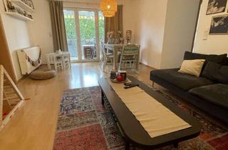 Wohnung mieten in Werner-Von-Siemens-Straße 56, 65439 Flörsheim, Platz für neue Ideen: 3-Zimmer-Wohnung in Flörsheim am Main