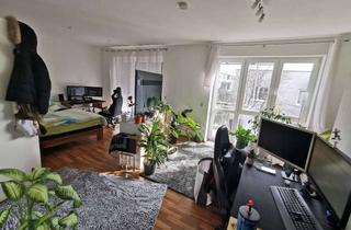 Wohnung mieten in Norderneyer Straße, 65199 Dotzheim, Gepflegte 1-Zimmer-Wohnung mit EBK, Balkon und TG-Stellplatz in Wiesbaden
