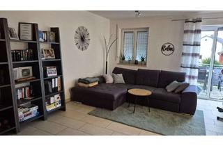 Wohnung mieten in Nelkenstr. 20, 85088 Vohburg, 3-Zimmer-Wohnung in Vohburg an der Donau