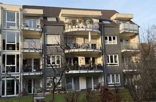 Wohnung mieten in 45711 Datteln, Barrierefreie Wohnung, zentral mit Balkon optional TG Stellplatz!