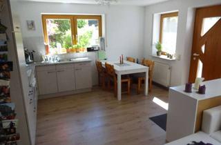 Wohnung mieten in 89614 Öpfingen, Helle Souterrain-Wohnung