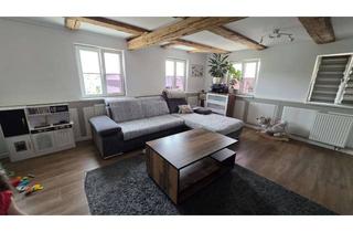 Wohnung mieten in Hauptstraße 36, 89188 Merklingen, Schöne 2-Zimmer-Wohnung in Merklingen – Nachmieter gesucht