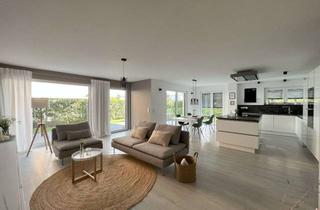 Wohnung mieten in 71334 Waiblingen, Terrassenwohnung Warmmiete 2.750 Euro in 71334 Waiblingen, kompl. möbliert