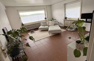 Wohnung mieten in 91320 Ebermannstadt, 3-Zimmer-Wohnung mit großem Balkon und moderner Einbauküche – Nachmieter gesucht