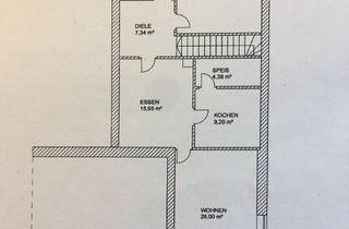 Wohnung mieten in Alleestr. 22, 93326 Abensberg, Alltagstaugliche 3-Zimmer-Wohnung mit Balkon in Abensberg
