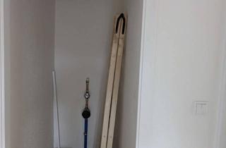 Wohnung mieten in Segeberger Straße 56, 23866 Nahe, 2,5-Zimmer-Erdgeschosswohnung in Nahe