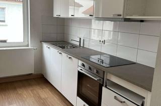 Wohnung mieten in Steinheilstrasse 36, 97080 Grombühl, Helle 2-Zimmer-Wohnung im 3. OG mit Balkon in Würzburg-Grombühl