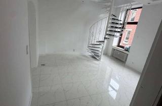 Wohnung mieten in Sonnentalstraße, 52222 Stolberg, Wunderschöne Maisonetten Wohnung in Stolberg mit eigener Terrasse
