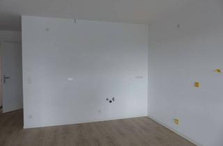 Wohnung mieten in 64347 Griesheim, Neuwertige Wohnung mit Balkon: 2-Zimmer-Wohnung in Griesheim bei Darmstadt