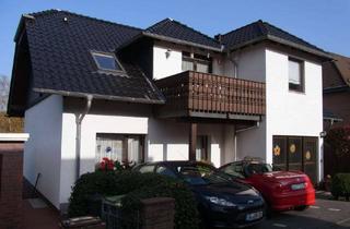 Wohnung mieten in 51491 Overath, Attraktive 4-Zimmer-Dachgeschosswohnung mit Südbalkon, Stellplatz und zusätzlicher Nutzfläche in Ove