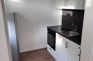 Wohnung mieten in Lindenweg 10, 23972 Lübow, Helle, renovierte 2,5-Zimmer-Wohnung mit Einbauküche in Lübow