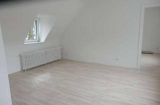 Wohnung mieten in Friedrichsplatz 14, 47798 Stadtmitte, Zentral und ruhig wohnen: 2-Zimmer-Wohnung in Krefeld-Stadtmitte