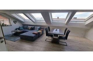 Wohnung mieten in Haunsbergweg, 83416 Saaldorf-Surheim, Helle 3-Zimmer-Dachgeschosswohnung mit Balkon in Surheim
