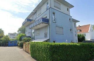 Wohnung mieten in Jahnstraße 84, 59174 Kamen, Helle 2-Zimmer-Wohnung mit Balkon in Kamen-Methler