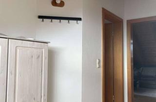 Wohnung mieten in Josef-Feldschmidt-Straße, 84066 Mallersdorf-Pfaffenberg, Zwei Zimmer in Mallersdorf-Pfaffenberg: Kompakt und praktisch wohnen