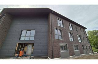 Wohnung mieten in Friedenau 11, 52372 Kreuzau, Barrierefreies Wohnen: Drei Zimmer in Kreuzau
