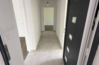 Wohnung mieten in Germersheimer Straße 175, 90469 Nürnberg, Familientraum mit Garten: frisch sanierte 4-Zimmerwohnung in Nürnberg