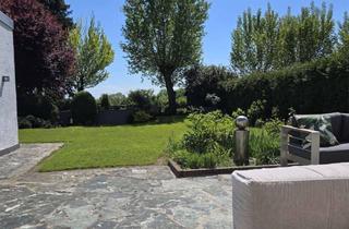 Wohnung mieten in 63477 Maintal, Exklusive 5-Zi.-Terrassenwohnung mit 400 qm Garten | 209 qm Wohnfläche | Hausgefühl in Maintal