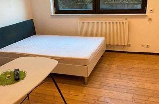Wohnung mieten in Birkenweg 10, 75433 Maulbronn, Funktionale 1-Zimmer-Wohnung in Maulbronn