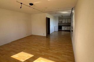 Wohnung mieten in 77731 Willstätt, Helles, großzügiges 1-Zimmer-Studio mit Einbauküche und großer Wohlfühl-Terrasse!