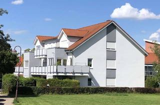 Wohnung mieten in 71282 Hemmingen, Hemmingen, gepflegte 2-Zimmerwohnung mit Balkon