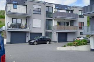 Wohnung mieten in Eichendorffstraße 17, 51789 Lindlar, Neubau-Zweitbezug 3 Zimmer Wohnung ab 01.08.2026 zentral in Lindlar