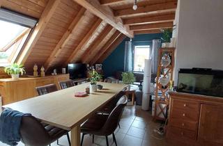 Wohnung mieten in 86565 Gachenbach, Ruhige Einliegerwohnung im Umland Schrobenhausen
