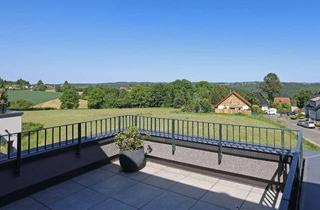 Penthouse mieten in Lützowstraße 190, 42653 Gräfrath, JA, zur exklusiven Penthousewohnung mit Dachterrasse und 2 Stellplätzen in Solingen-Gräfrath