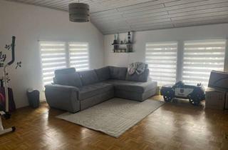 Wohnung mieten in Frankenberger Straße 18, 38640 Goslar, 2,5 Zimmer Wohnung mit Balkon und Einbauküche in der Altstadt von Goslar