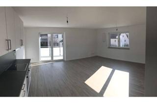 Wohnung mieten in Pötzmeser Straße 25, 84048 Mainburg, Barrierefreie 3-Zimmer-Wohnung mit EBK, Garten & TG-Stellplätzen