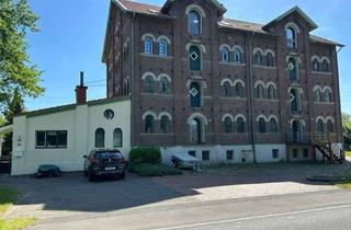 Wohnung mieten in Glandorfer Damm 24, 49536 Lienen, Wohnen mit Charakter: Vier-Zimmer-Wohnung in Lienen