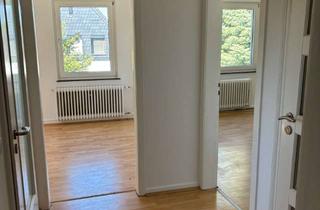 Wohnung mieten in 41849 Wassenberg, Schöne DG-Wohnung mit drei Zimmern in Wassenberg Oberstadt - in einem 2 Familien Haus