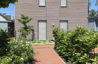 Wohnung mieten in 33378 Rheda-Wiedenbrück, Exklusive und vollständig möblierte Wohnung auf zwei Ebenen im Zentrum von Rheda-Wiedenbrück