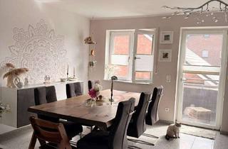 Wohnung mieten in Fronholt 19, 59394 Nordkirchen, Schöne 97 m² Dachgeschoßwohnung in Capelle
