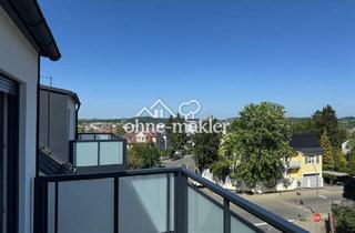 Wohnung kaufen in 95030 Hof, Wunderschöne 4-Raumwohnung mit Panoramablick