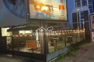 Gastronomiebetrieb mieten in Silbersteinstraße, 12099 Berlin, Imbissstand / Food-Trailer in Top-Lage Berlin-Neukölln