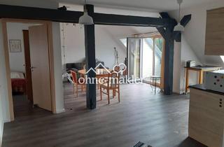 Wohnung kaufen in 17367 Eggesin, Großzügige 2,5-Zimmer-Wohnung mit Flair in Eggesin nahe Stettiner Haff
