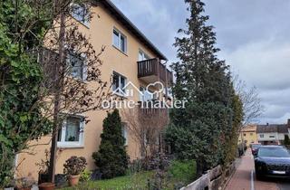 Wohnung mieten in 63791 Karlstein, Helle 3-ZW in Karlstein-Großwelzheim