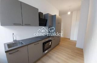 Wohnung mieten in 63739 Aschaffenburg, Helle 3 Zimmer, EG, Stadtmitte, EBK, komplett saniert, WG geeignet,