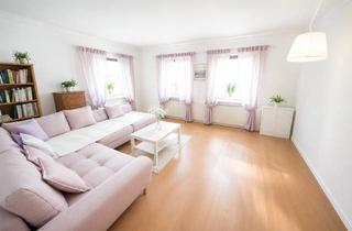 Wohnung mieten in Klosterstr. 22, 72793 Pfullingen, Geräumige und helle 2,5 Zimmer Wohnung Ortsmitte Pfullingen