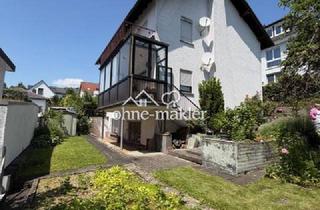 Haus kaufen in 65207 Wiesbaden, Ihr Gebot Entscheidet! *Bestlage in Wiesbaden-Naurod* !EG-FREIGESTELLT!