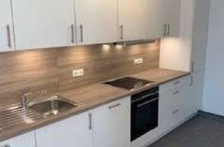 Wohnung mieten in Dürkheimer Straße 2a, 65934 Nied, Großzügige 1ZKBB in Frankfurt Neubau Top Energiekonzept von privat