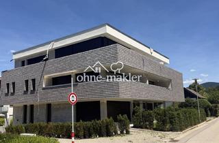 Wohnung mieten in 77756 Hausach, Neubau-Wohnung Stadtrand Hausach