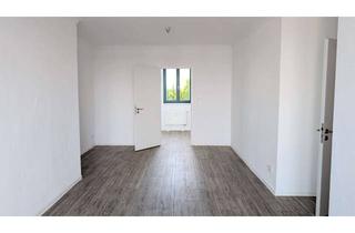Wohnung mieten in Olvenstedter Straße 51, 39108 Stadtfeld Ost, Saniert: 3-Raum-Wohnung mit Terrasse in Stadtfeld Ost