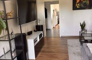 Wohnung mieten in Mustermann 17, 51503 Rösrath, * Charmante 2-Zimmer-Wohnung mit Balkon, Garten & Garage in Rösrath-Stümpen