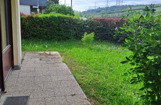 Wohnung mieten in 71384 Weinstadt, 3-Zimmer-Wohnung am Ortsrand in Beutelsbach mit Ausblick