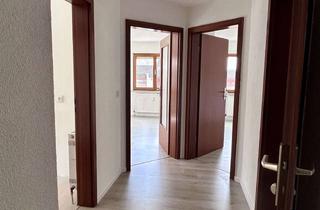 Wohnung mieten in 71546 Aspach, Wohnung mit 3 Zimmern und Balkon in Aspach