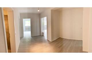 Wohnung mieten in 52072 Richterich, Helle Wohnung in Aachen-Richterich: Schöne 3-Zimmer-Wohnung mit Terrasse und Garten